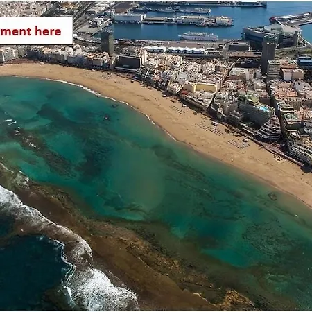 - Canteras Apartamento *