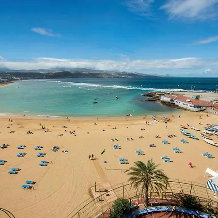 Apartamento - Canteras *