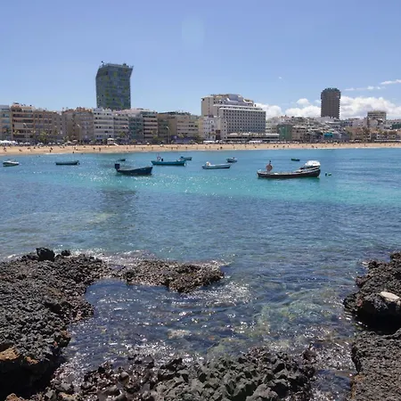 Apartamento - Canteras