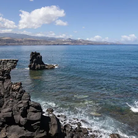 - Canteras