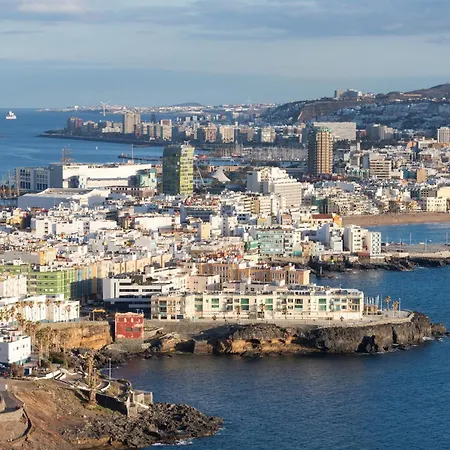 - Canteras Las Palmas de Gran Canaria