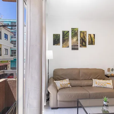 - Canteras Apartamento *