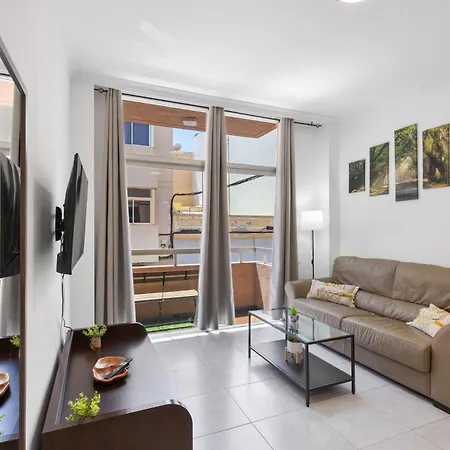 Apartamento - Canteras *