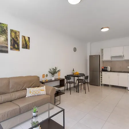Apartamento - Canteras