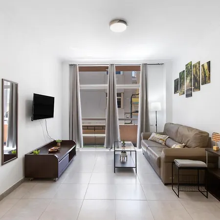 - Canteras Apartamento