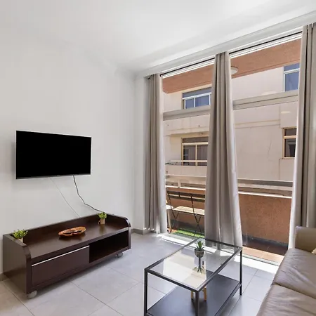 Apartamento - Canteras *