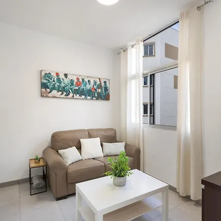 - Canteras Apartamento *