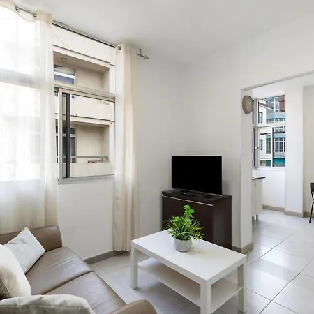 Apartamento - Canteras