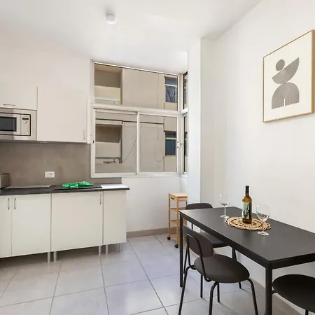 Apartamento - Canteras *