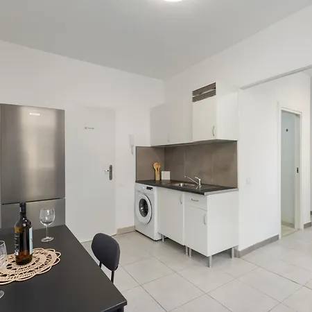 Apartamento - Canteras