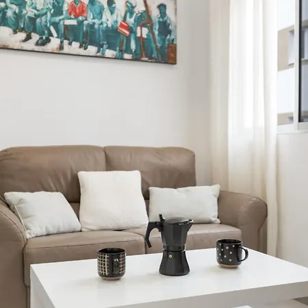 Apartamento - Canteras