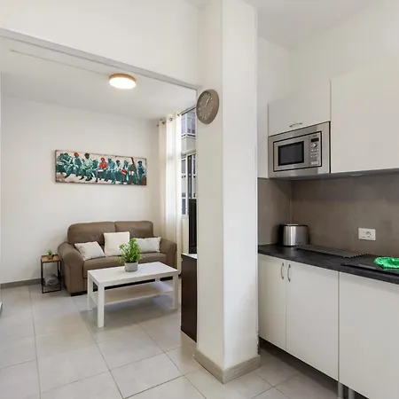 - Canteras Apartamento