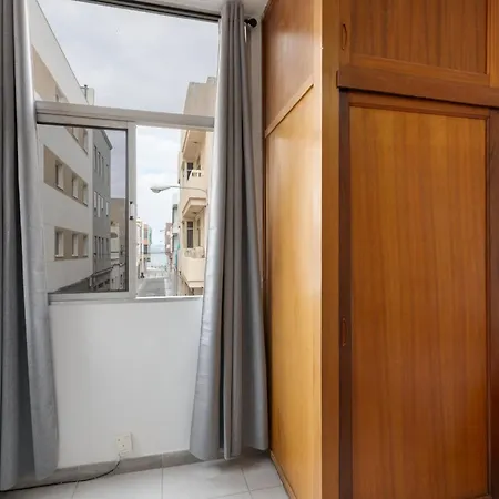 - Canteras Daire Las Palmas de Gran Canaria