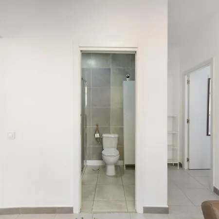 - Canteras Apartamento *