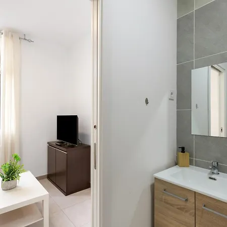 Apartamento - Canteras *